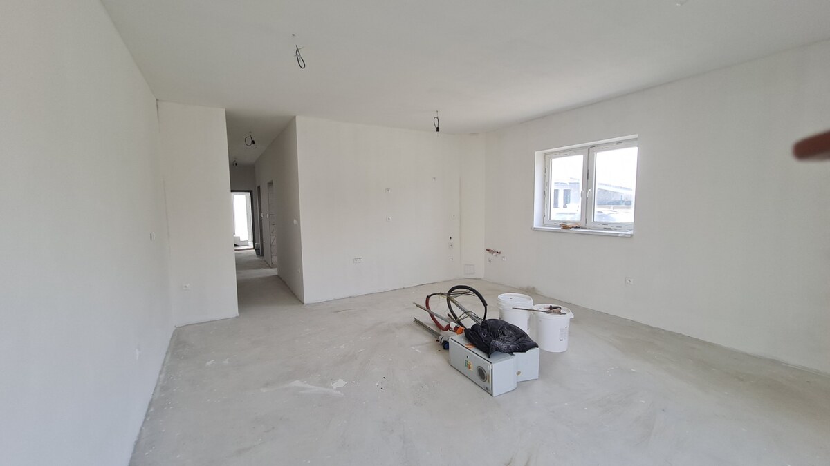 4-IZB BYT "E" 106,45 m2 + TERASA 23 m2, *SPA RESORT*  BANKA — foto 13