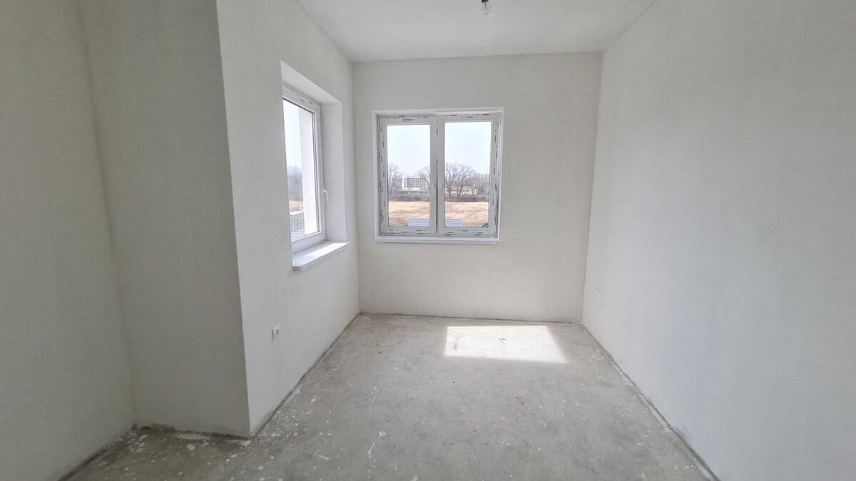 4-IZB BYT "E" 106,45 m2 + TERASA 23 m2, *SPA RESORT*  BANKA — foto 20