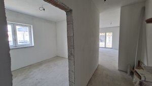 4-IZB BYT "E" 106,45 m2 + TERASA 23 m2, *SPA RESORT*  BANKA — foto 16