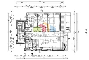 4-IZB BYT "E" 106,45 m2 + TERASA 23 m2, *SPA RESORT*  BANKA — foto 26