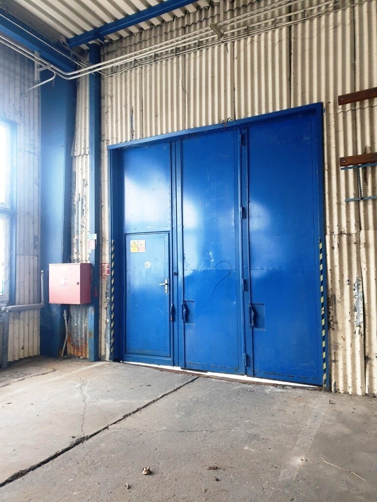 Priemyselný objekt 8 000 m2 s halou 991 m2 - Trenčianske Bohuslavice — foto 22