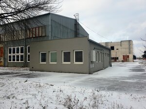 Priemyselný objekt 8 000 m2 s halou 991 m2 - Trenčianske Bohuslavice — foto 13
