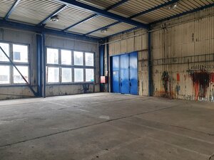 Priemyselný objekt 8 000 m2 s halou 991 m2 - Trenčianske Bohuslavice — foto 21