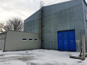 Priemyselný objekt 8 000 m2 s halou 991 m2 - Trenčianske Bohuslavice — foto 7