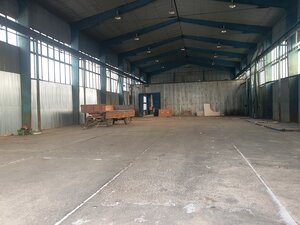 Priemyselný objekt 8 000 m2 s halou 991 m2 - Trenčianske Bohuslavice — foto 8