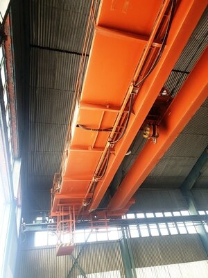 Priemyselný objekt 8 000 m2 s halou 991 m2 - Trenčianske Bohuslavice — foto 10