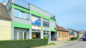 Polyfunkčný dom na predaj – Bratislavská cesta, Piešťany — foto 1
