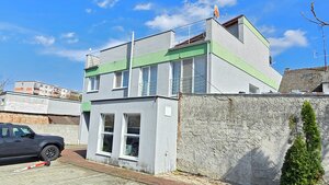 Polyfunkčný dom na predaj – Bratislavská cesta, Piešťany — foto 35