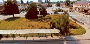 *VIDEO* Pozemok na komerčné využitie 1197 m2 Piešťany, Dopravná — foto 6