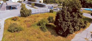 *VIDEO* Pozemok na komerčné využitie 1197 m2 Piešťany, Dopravná — foto 8