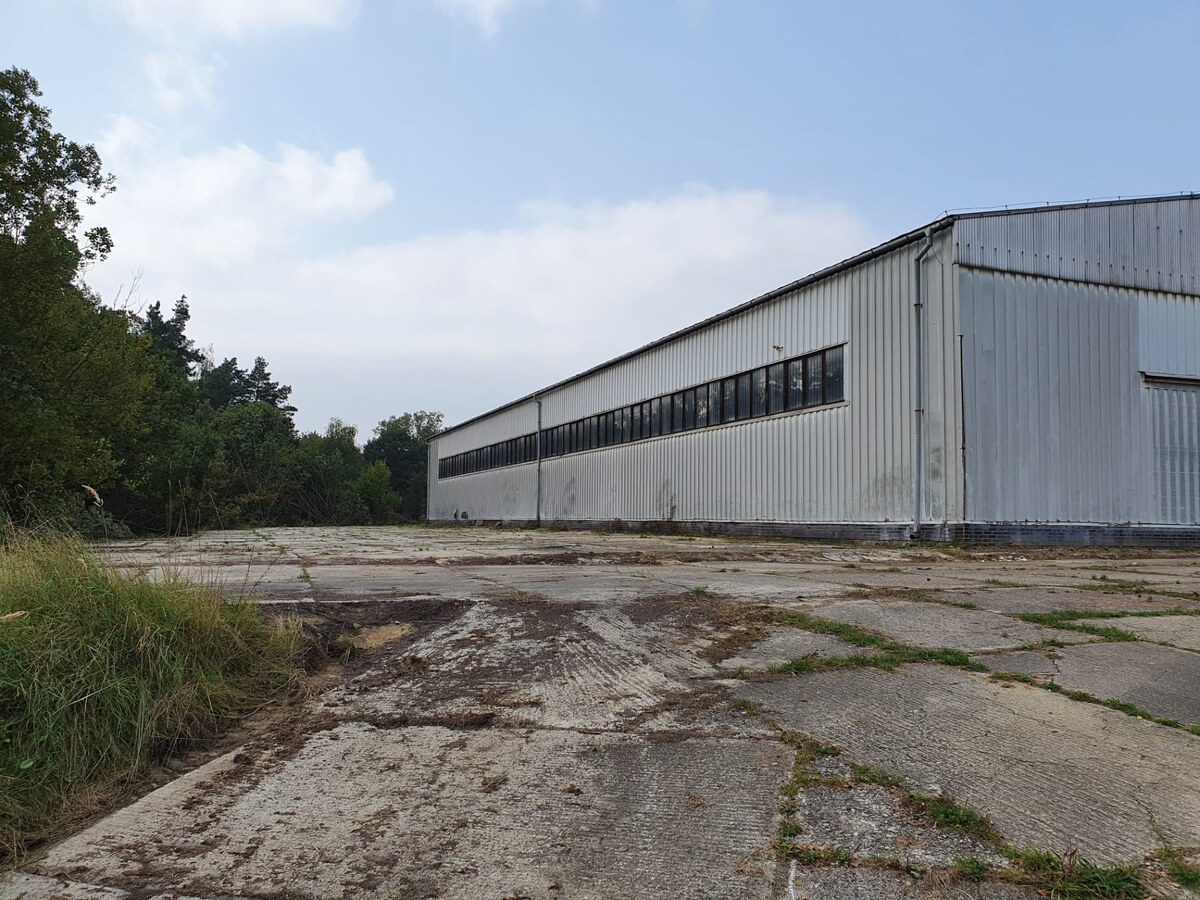 Výrobná hala v Dubnici nad Váhom — foto 8