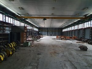 Výrobná hala v Dubnici nad Váhom — foto 1