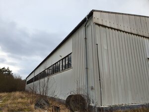 Výrobná hala v Dubnici nad Váhom — foto 2