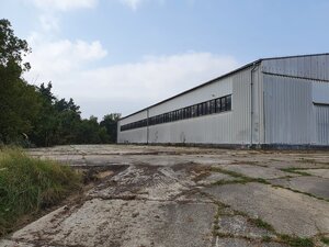 Výrobná hala v Dubnici nad Váhom — foto 8
