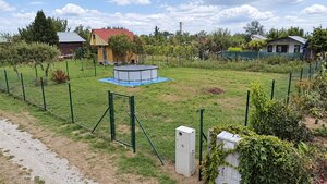 Predaj pozemku 401 m² v záhradkárskej oblasti – Drahovce (Sĺňava –Hať) — foto 5