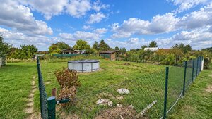 Predaj pozemku 401 m² v záhradkárskej oblasti – Drahovce (Sĺňava –Hať) — foto 9