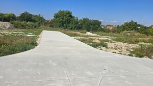 PREDAJ STAVEBNÝ POZEMOK 607 M² BOROVCE /VODA, ELEKTRINA, KANALIZÁCIA/ — foto 7