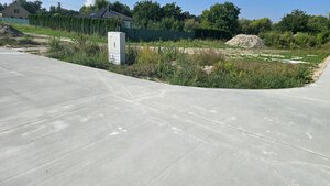 PREDAJ STAVEBNÝ POZEMOK 607 M² BOROVCE /VODA, ELEKTRINA, KANALIZÁCIA/ — foto 8