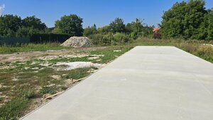PREDAJ STAVEBNÝ POZEMOK 603 M² BOROVCE /VODA, ELEKTRINA, KANALIZÁCIA/ — foto 11
