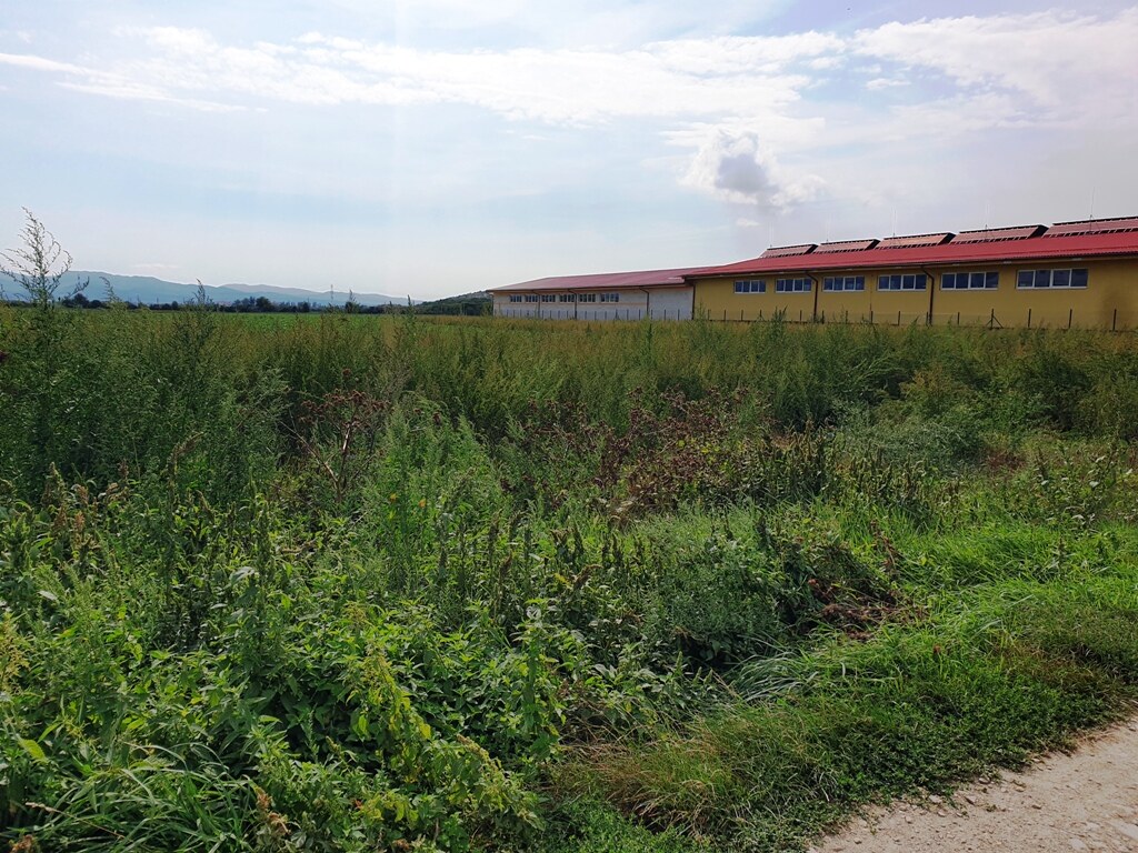 Investičný pozemok o výmere 17 261 m2 - len 3 km od Nového Mesta n/V — foto 2