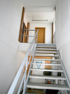 Prenájom kancelárskych priestorov-21m2, Vrbovská Cesta, Piešťany — foto 9