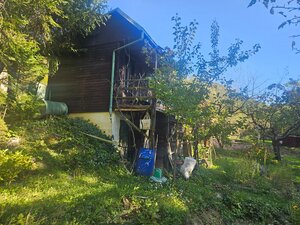 Predaj záhrady, Sady pod Dedovcom, Žliabok , Trenčianske Teplice — foto 1