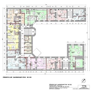 Predám 2 izbový byt Ilava, STRED, 63,07 M2 — foto 4