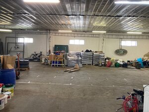 Na prenájom Skladové priestory Ilava, 350 m2 — foto 2