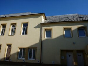 Na predaj  Polyfunkčný objekt ILAVA, ul. Ružová — foto 12
