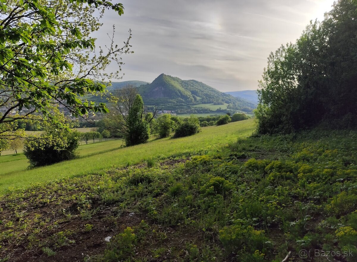 Rekreačný pozemok Dolná Súča - 1482 m2 — foto 6