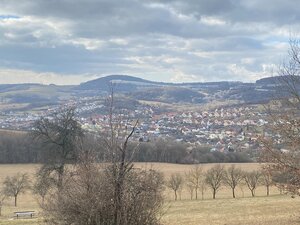 Rekreačný pozemok Dolná Súča - 1482 m2 — foto 8