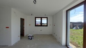 Novostavba RD v Trenčianskom Jastrabí - pozemok 577m2 — foto 15