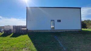 Novostavba RD v Trenčianskom Jastrabí - pozemok 577m2 — foto 7