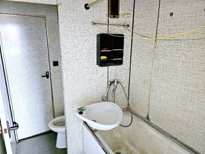 PREDANÉ /ZNÍŽENÁ CENA 2 izbový byt Bánovce nad Bebravou /CENTRUM — foto 3