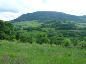 Na predaj pozemok ILAVA - HORNÁ PORUBA, 3100m2 *** KRÁSNY VÝHĽAD *** — foto 8