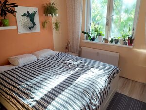 Prenajom izby s príslušenstvom a loggiou v trojizbovom byte, Piešťany — foto 3