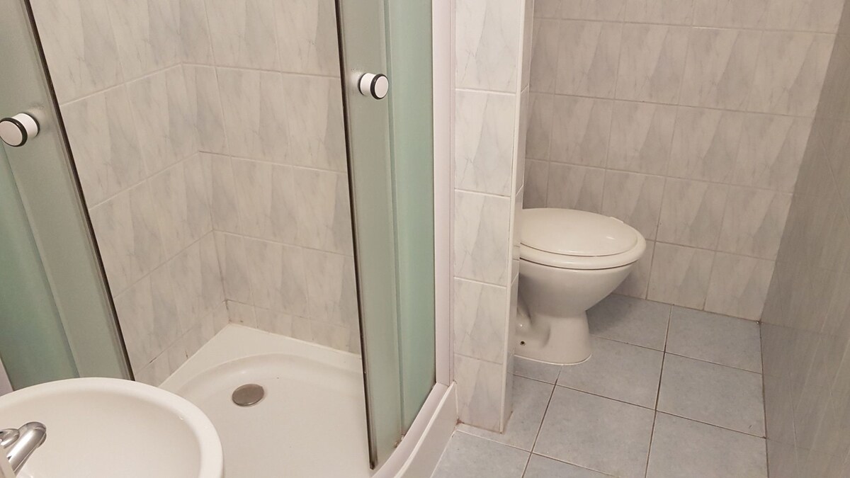 PRENÁJOM GARSÓNKA  Bánovce nad Bebravou- CENTRUM — foto 2