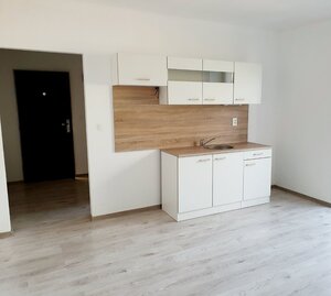 Prenájom Bánovce nad Bebravou 2 izbový byt / CENTRUM / NOVÁ REKONŠTRUK — foto 2