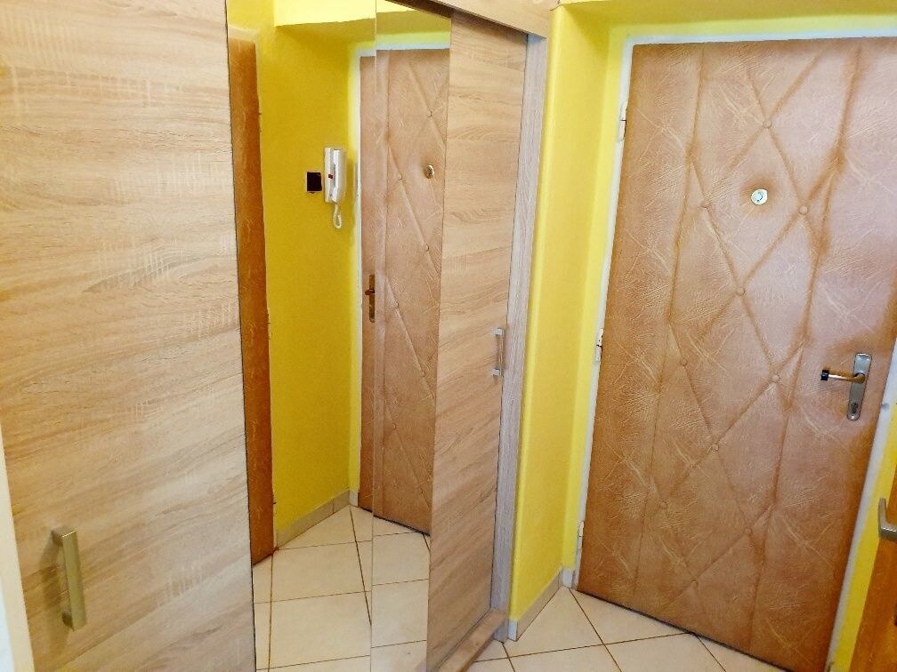 REZERVOVANE /1 izbový byt Bánovce nad Bebravou  / CENTRUM / 29 m2 — foto 6