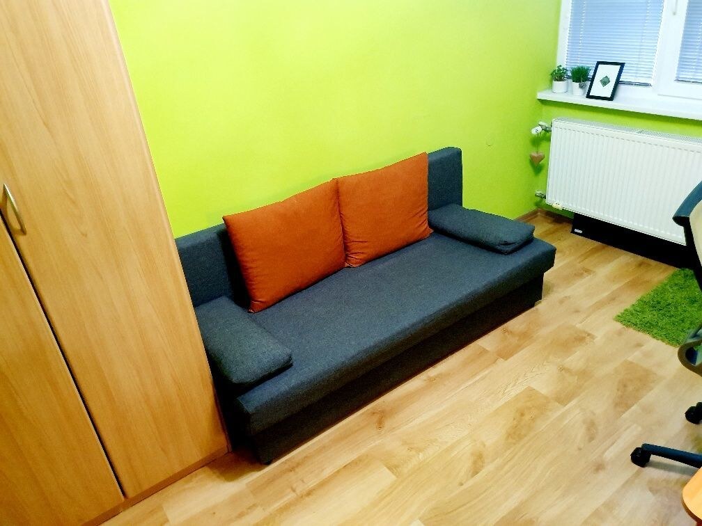 2 izbový byt Bánovce nad Bebravou   / 54m2 / CENTRUM  / LOGGIA 6m2 — foto 9