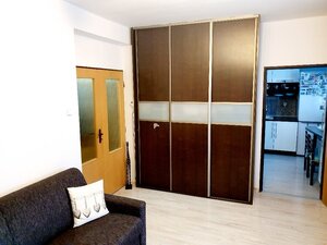 2 izbový byt Bánovce nad Bebravou   / 54m2 / CENTRUM  / LOGGIA 6m2 — foto 2