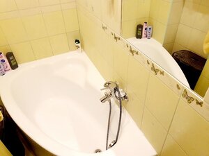 2 izbový byt Bánovce nad Bebravou   / 54m2 / CENTRUM  / LOGGIA 6m2 — foto 11