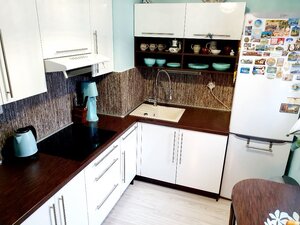 2 izbový byt Bánovce nad Bebravou   / 54m2 / CENTRUM  / LOGGIA 6m2 — foto 4