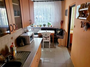 3 izbový byt Bánovce nad Bebravou   / CENTRUM / STRED /66m2 / BALKÓN — foto 1