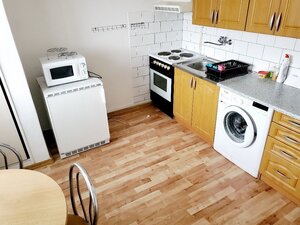 1 izbový byt Bánovce nad Bebravou  / CENTRUM / 34 m2 — foto 1
