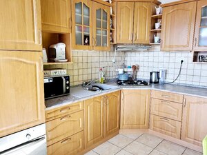 REZERVOVANÉ /3 izbový byt Bánovce nad Bebravou   / 72m2 / DUBNIČKA / B — foto 1