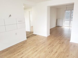 2 izbový  byt  Bánovce nad Bebravou- CENTRUM, 56 m2  ,KOMPLETNÁ REKONŠ — foto 1