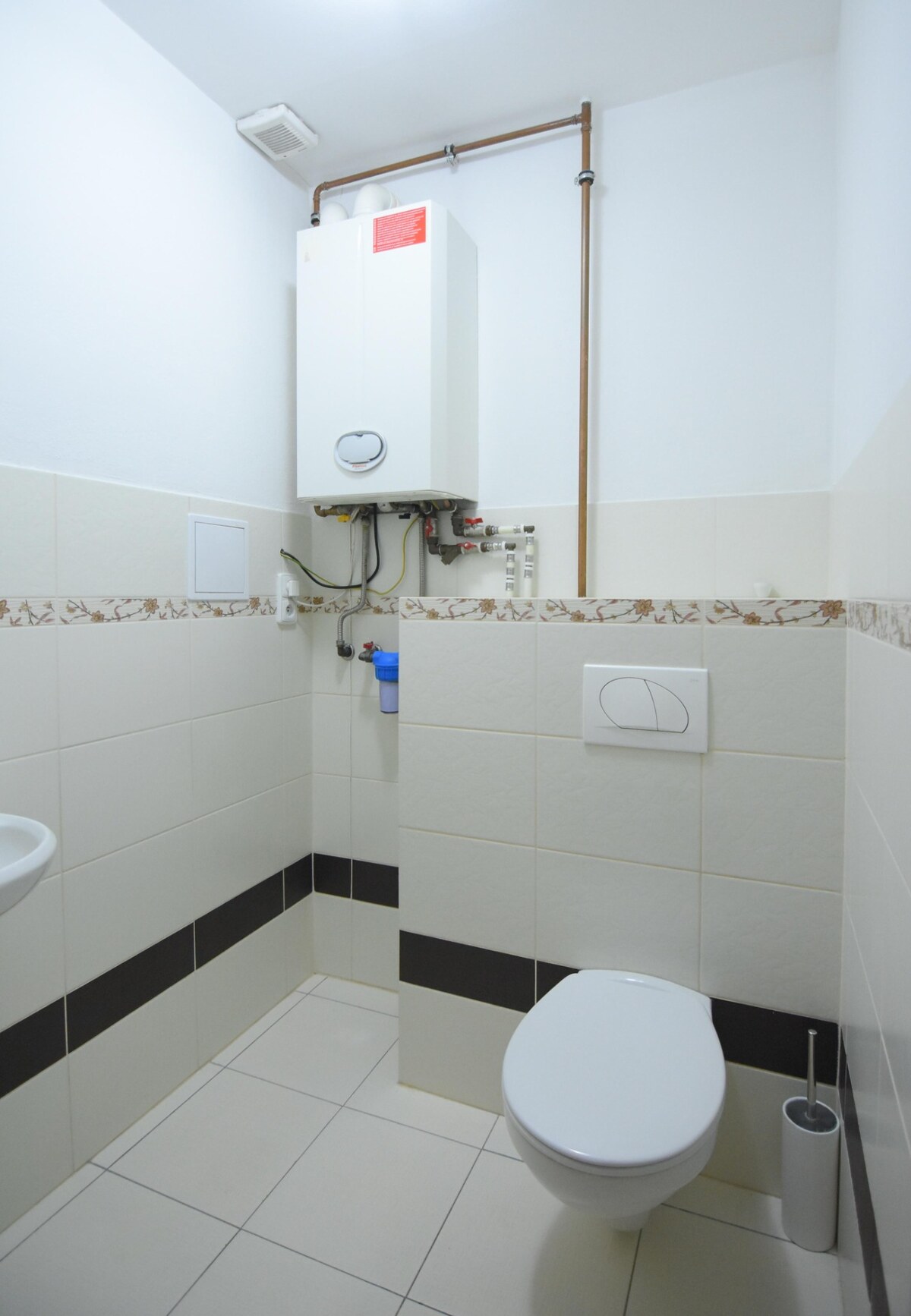 2 izbový byt na prenájom Dolný Šianec-PRENAJATÉ — foto 4