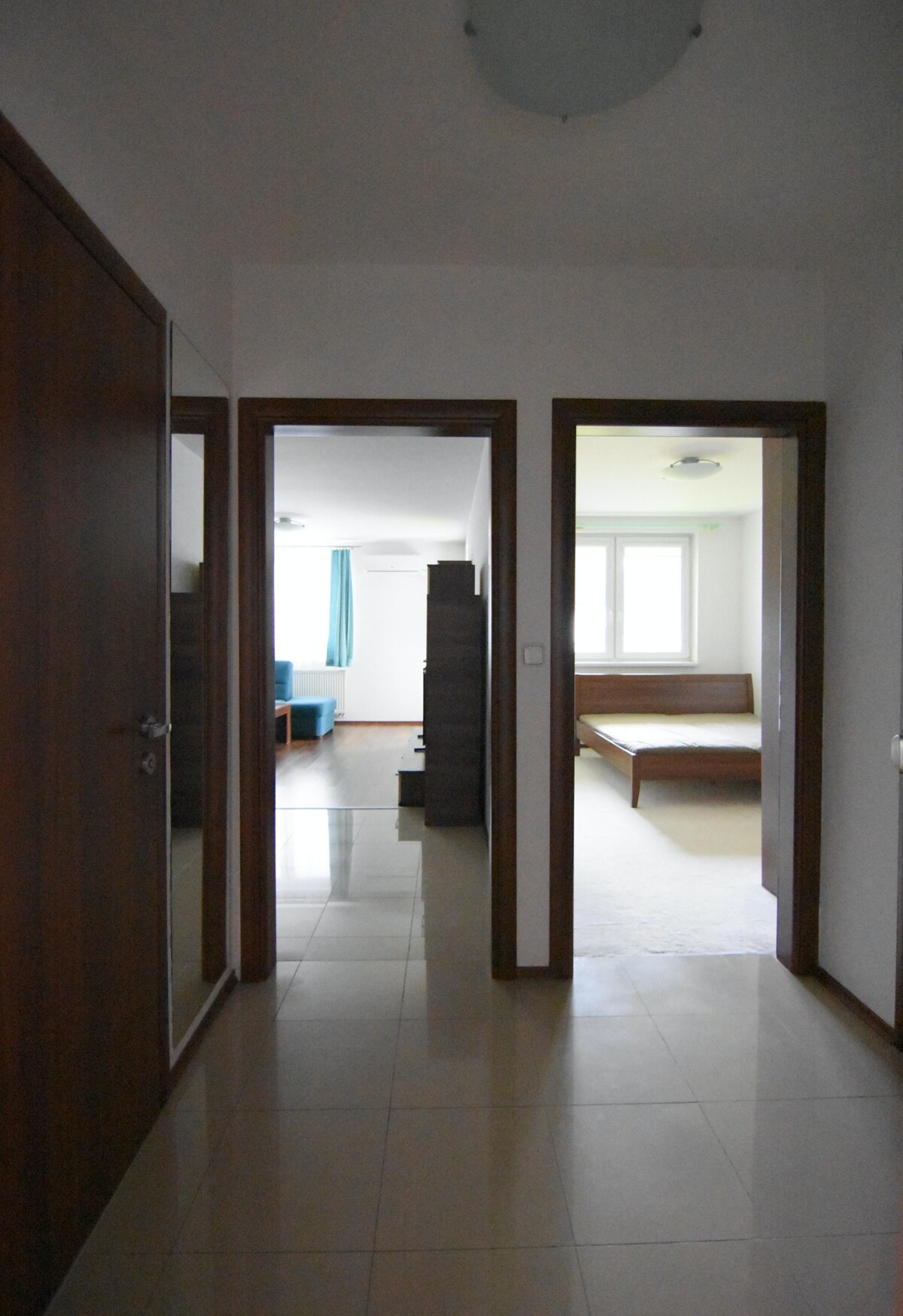 2 izbový byt na prenájom Dolný Šianec-PRENAJATÉ — foto 6