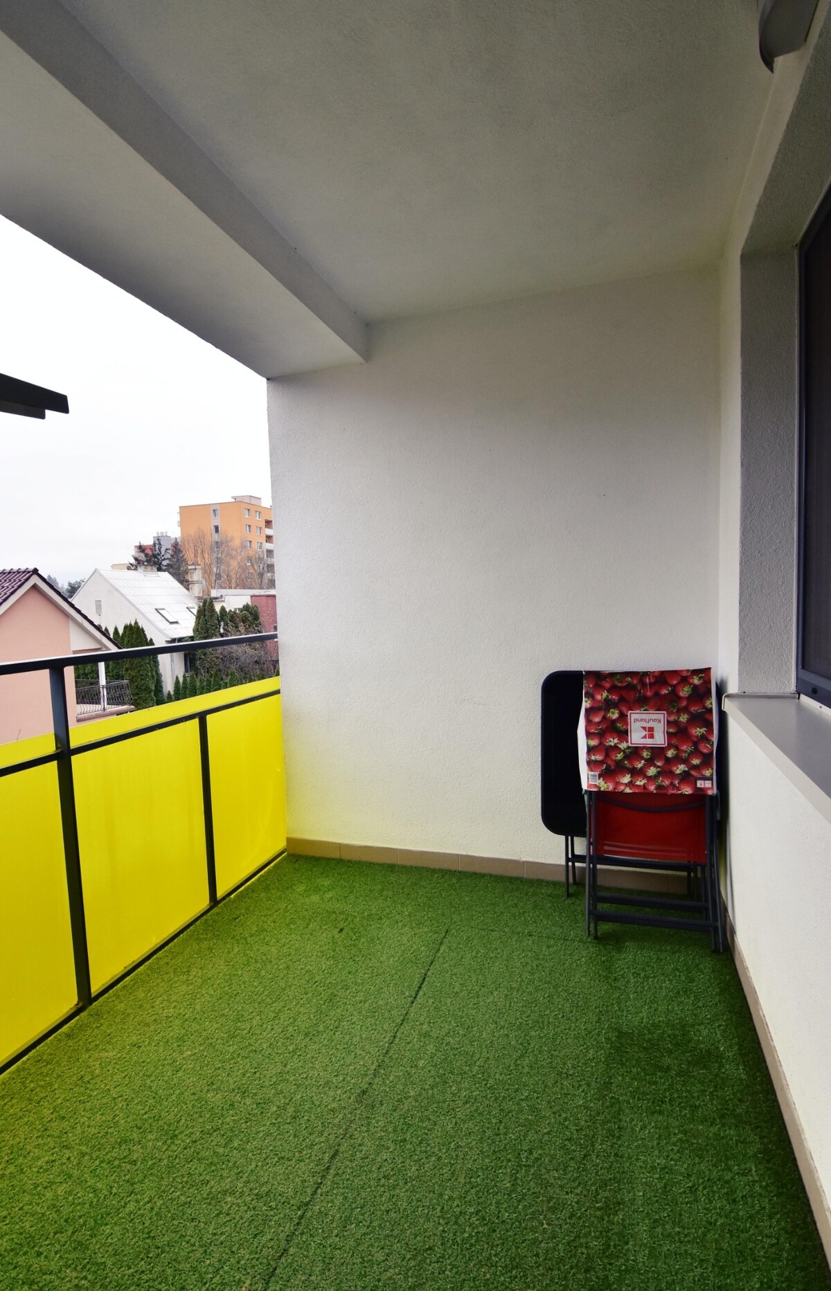 2 izbový byt na prenájom Dolný Šianec-PRENAJATÉ — foto 8